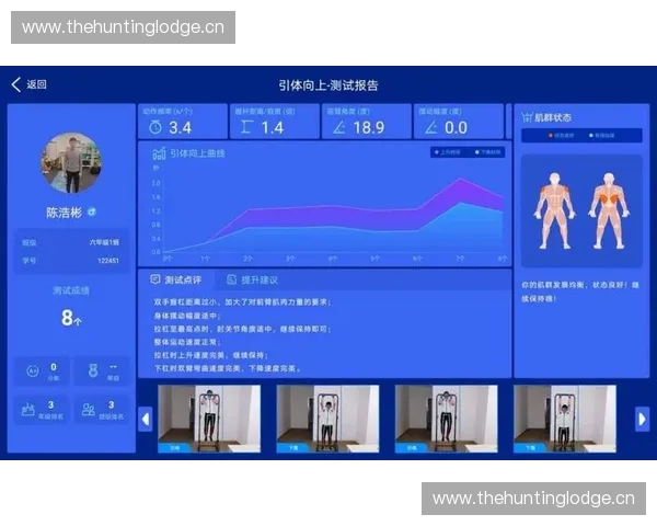 基于体育数据监测的智能分析系统研究与应用探索 基于体育数据监测的智能分析系统研究与应用探索