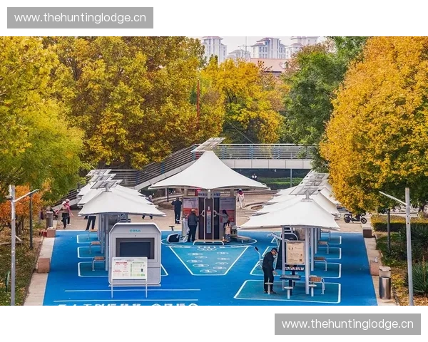 打造全民参与的体育互动娱乐新生态 让运动与娱乐完美融合 打造全民参与的体育互动娱乐新生态 让运动与娱乐完美融合