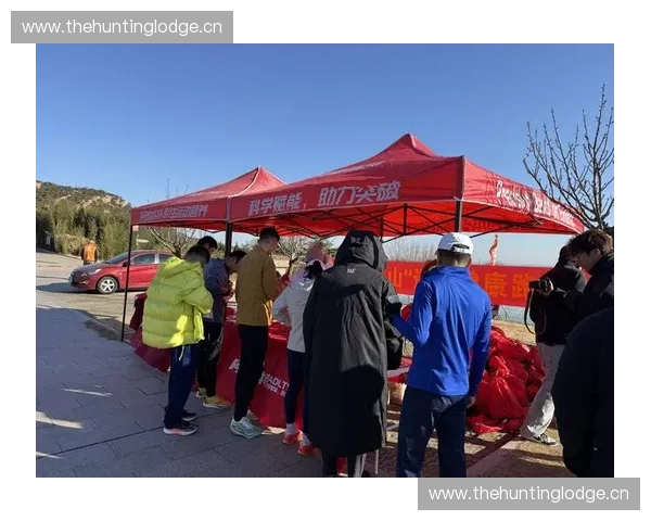 创新运动营养品牌引领健康生活新风潮 助力每一位运动者实现最佳表现